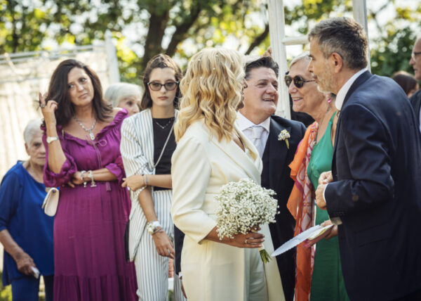 anna e maurzio