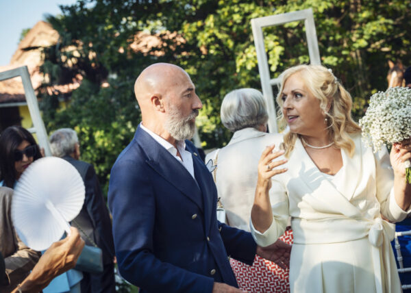 anna e maurzio