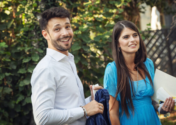 anna e maurzio