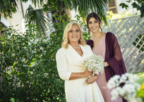 anna e maurzio
