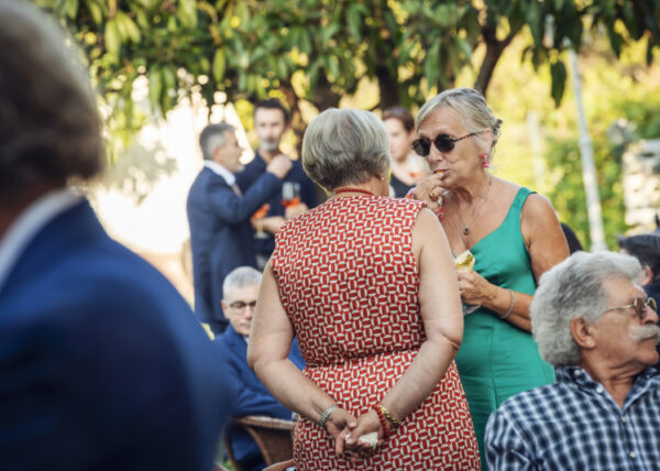 anna e maurzio