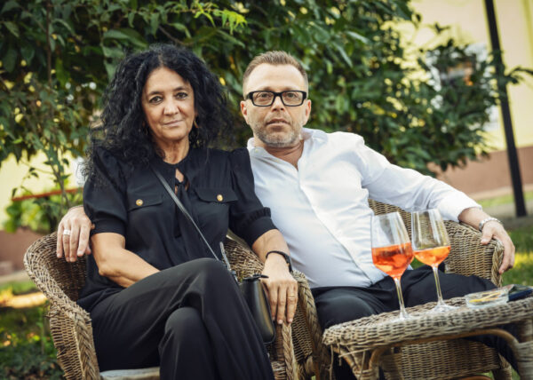 anna e maurzio