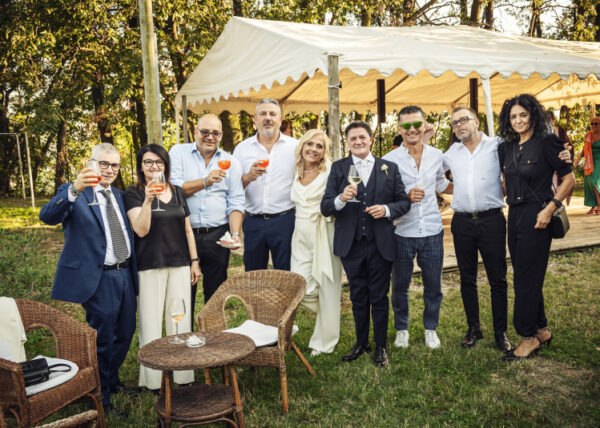 anna e maurzio