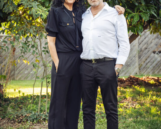anna e maurzio