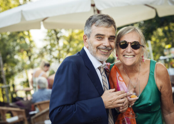 anna e maurzio