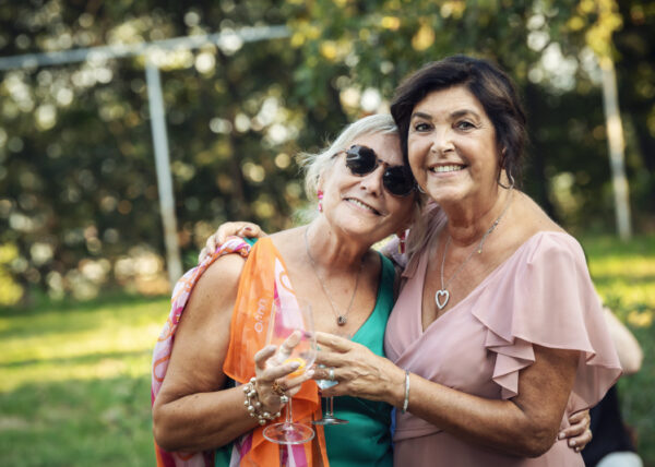 anna e maurzio