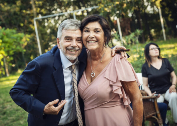 anna e maurzio