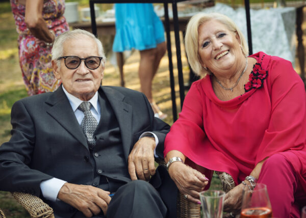anna e maurzio