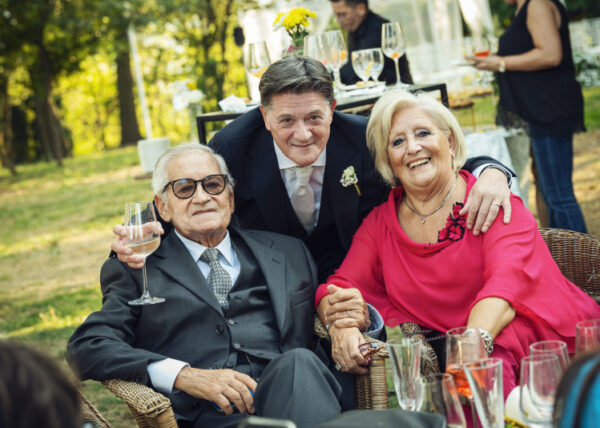 anna e maurzio