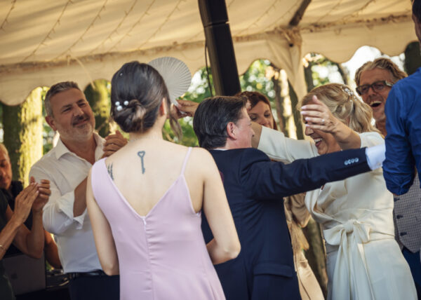 anna e maurzio