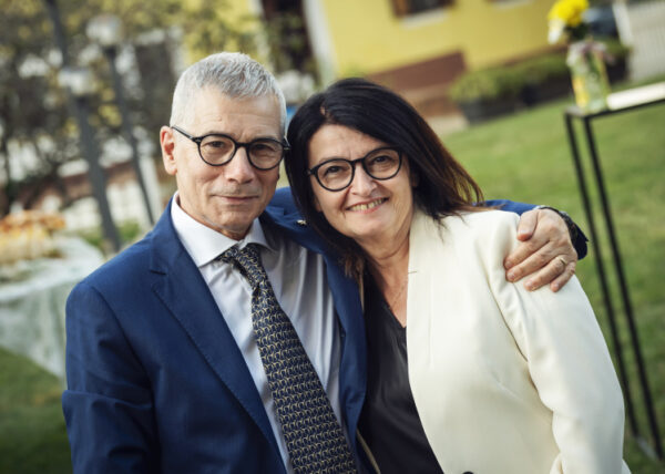anna e maurzio