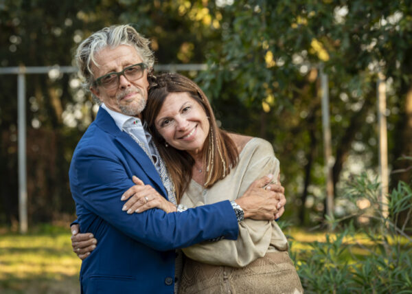 anna e maurzio