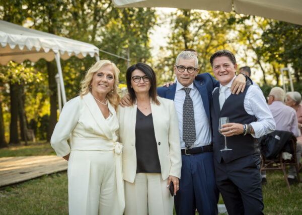 anna e maurzio