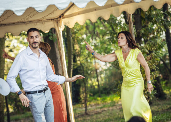 anna e maurzio