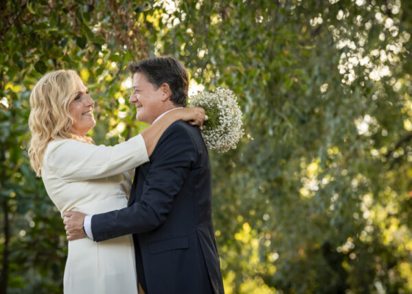 anna e maurzio
