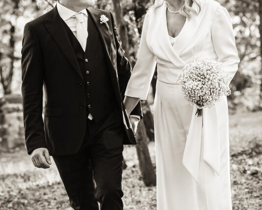 anna e maurzio