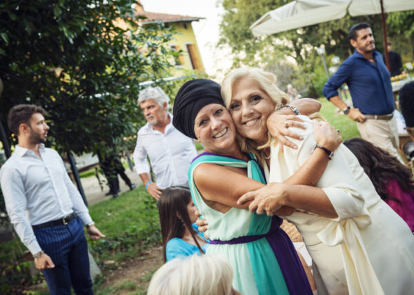 anna e maurzio