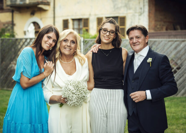 anna e maurzio