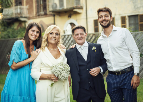 anna e maurzio