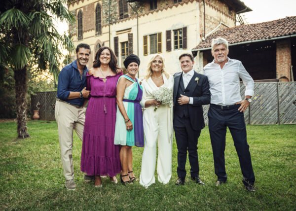 anna e maurzio