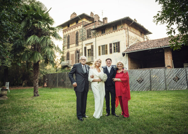 anna e maurzio