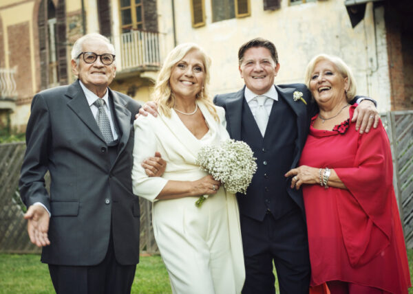 anna e maurzio