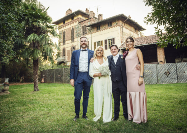 anna e maurzio
