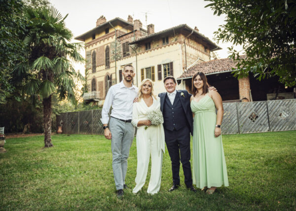 anna e maurzio