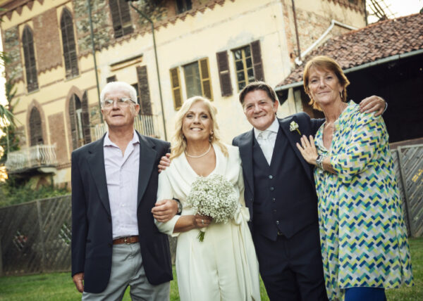 anna e maurzio