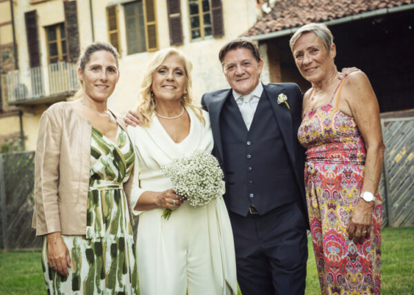 anna e maurzio