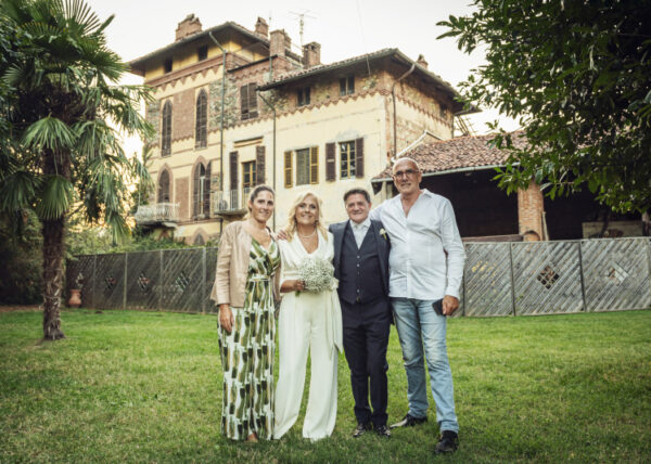 anna e maurzio