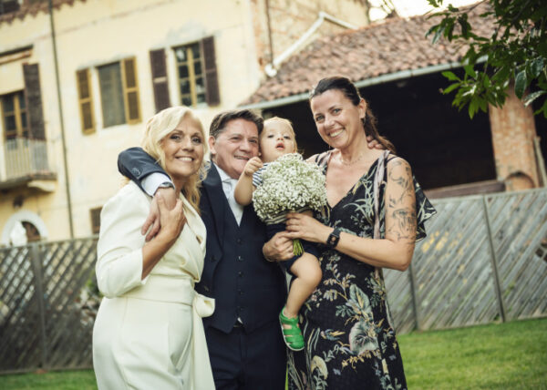 anna e maurzio