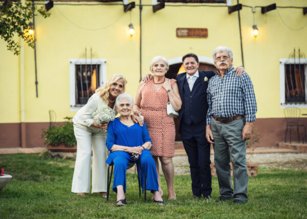 anna e maurzio