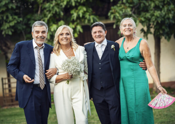 anna e maurzio
