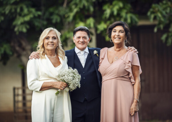 anna e maurzio