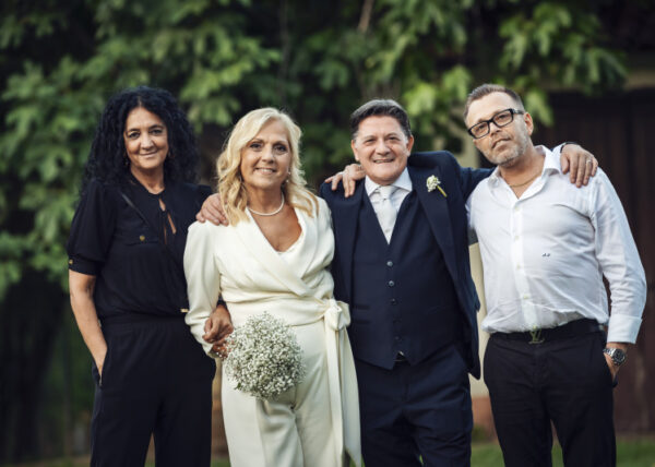 anna e maurzio