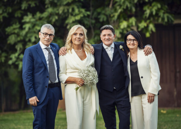 anna e maurzio