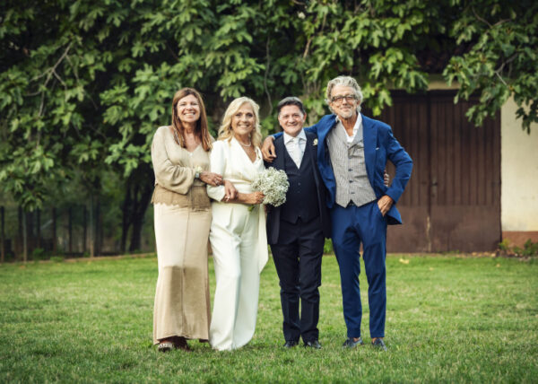 anna e maurzio