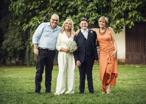 anna e maurzio