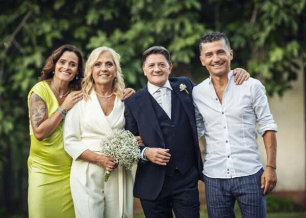 anna e maurzio