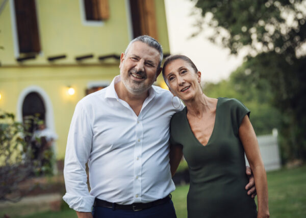anna e maurzio