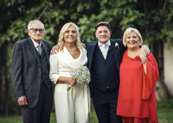 anna e maurzio
