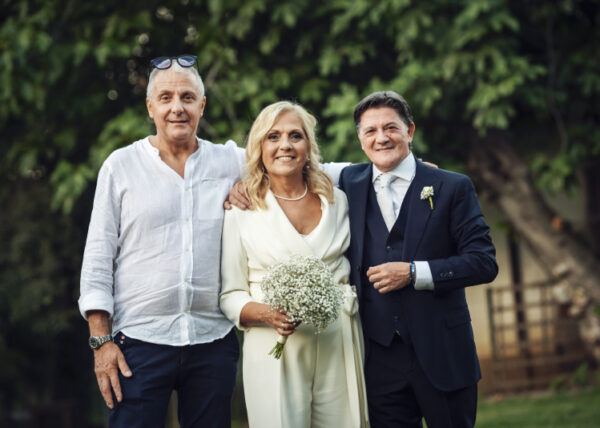 anna e maurzio