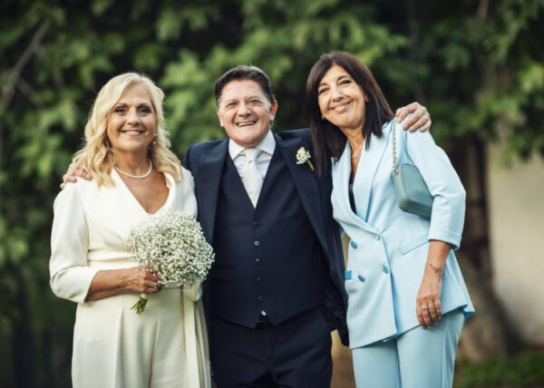 anna e maurzio