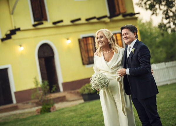 anna e maurzio