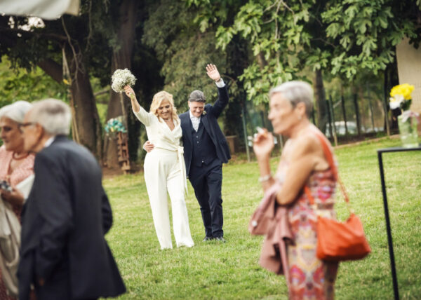 anna e maurzio