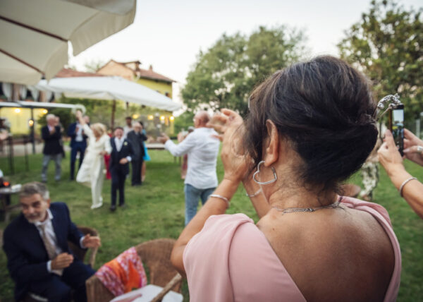 anna e maurzio