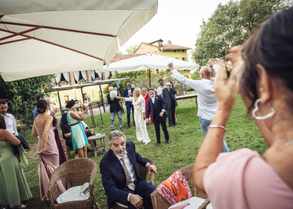 anna e maurzio