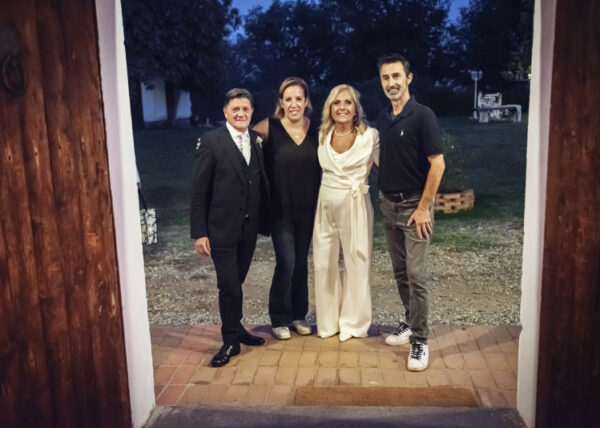 anna e maurzio