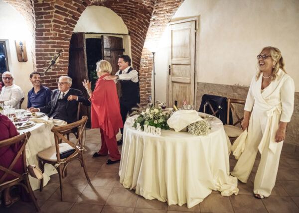anna e maurzio